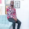 Nelson mwakanyu