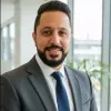 Majed Ebrahim