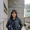 Antonia Ferrada Cofré