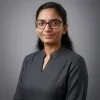 R Preethi