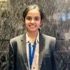 Vidita Dhavane