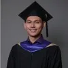 Vincent Dominic Briones