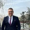 Çağrı ÇETİN