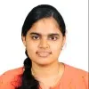 M Shraddha Rao