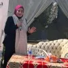 Fatma Haider