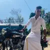 Akshay Mawle