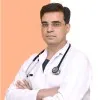Sudhanshu Agnihotri