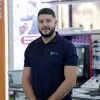Nassim Bouzenada