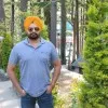 Maninder singh