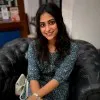 Pallavi Nagaraj Sastry