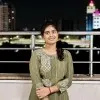 Raghavi Murugayan