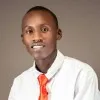 Shammah Mwathani