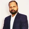 Rajesh Salkar