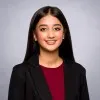 Zehra Rahman
