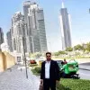 Dhanush Reddy