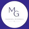 Mashael Algobail