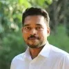 ANSON RAJ