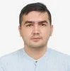 Slava Burkovsky