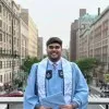Tanush Bhagat
