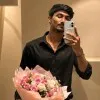 Aadarsh Gaikwad