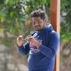Manoj Kumar