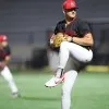 Colton Webb