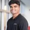 Arjit Sarkar
