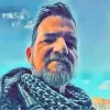 Keith Whitaker
