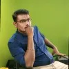 rahul Sadolikar