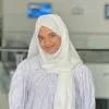 Fathima PV