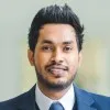 Vinod Gamage