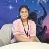 Priyadharshini Balamurugan