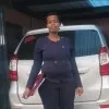 Feziwe Cele