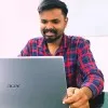Anson Muttath