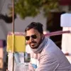 RAHUL BALGHARE