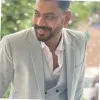 Muhammed Asharaf
