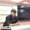 Rajat Sharma
