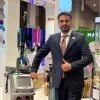 Omar Al Fahad