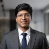 Arnav Bharadi
