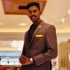 Sathish Aravind