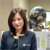 Josephine Zhong