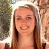 Caitlin Holmes