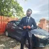 Shamar Graham