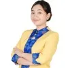 Lintang Revorieza