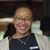 Charlene Muyenga