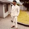 Jayden Naidoo