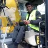 dave Salim Frank Daudi