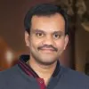 Venkata Hariprasad Rao