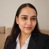 Sushmitra Dahal Research Fellow