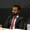 Nandhu Harikumar